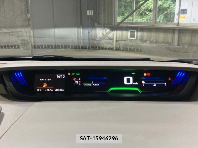 Honda FREED HYBRID 2019-10 8878065-13