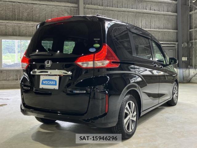 Honda FREED HYBRID 2019-10 8878065-2