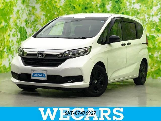 Honda FREED HYBRID 2022-07 8878093-0