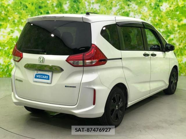 Honda FREED HYBRID 2022-07 8878093-2