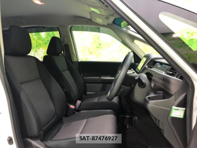 Honda FREED HYBRID 2022-07 8878093-3