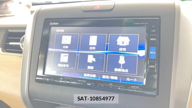 Honda FREED 2018-07 8877308-7