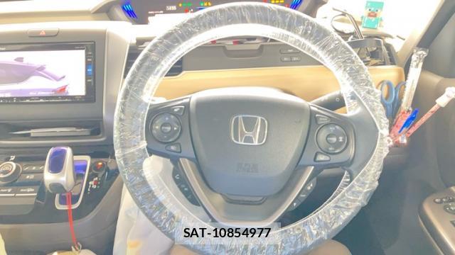 Honda FREED 2018-07 8877308-9