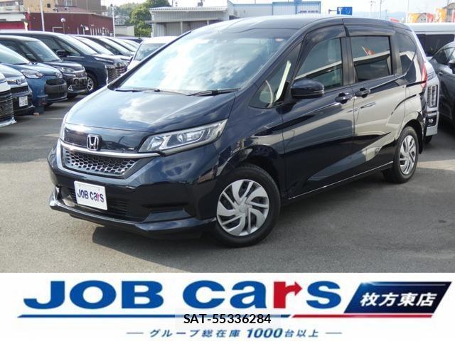 Honda FREED 2022-01 8876490-0