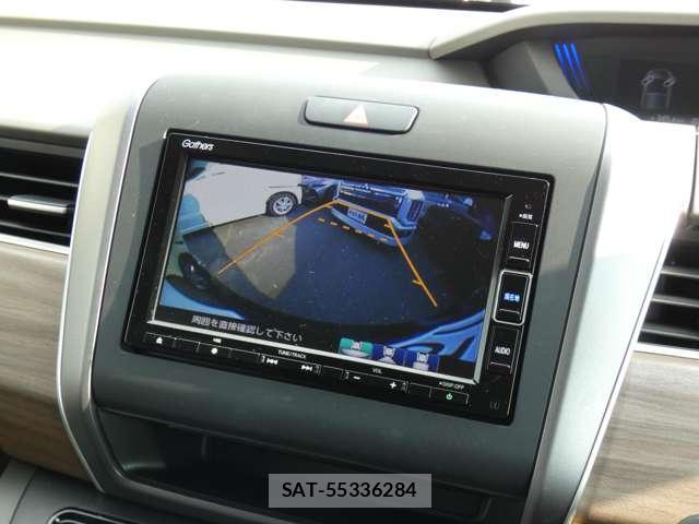 Honda FREED 2022-01 8876490-2