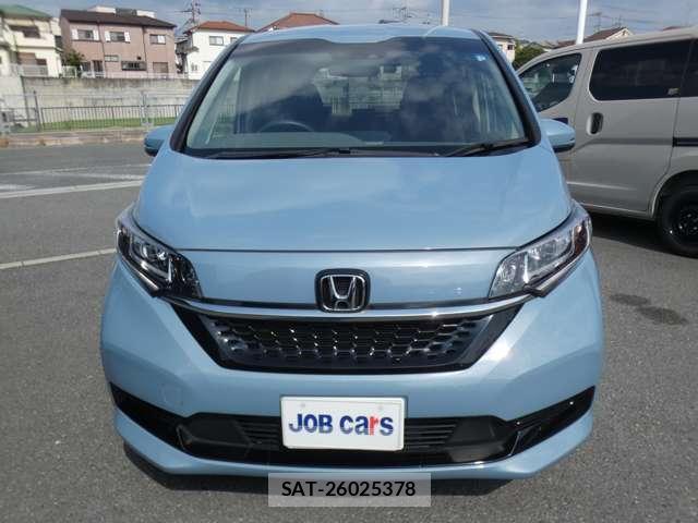 Honda FREED 2022-07 8876492-0