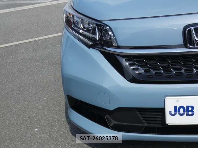 Honda FREED 2022-07 8876492-3