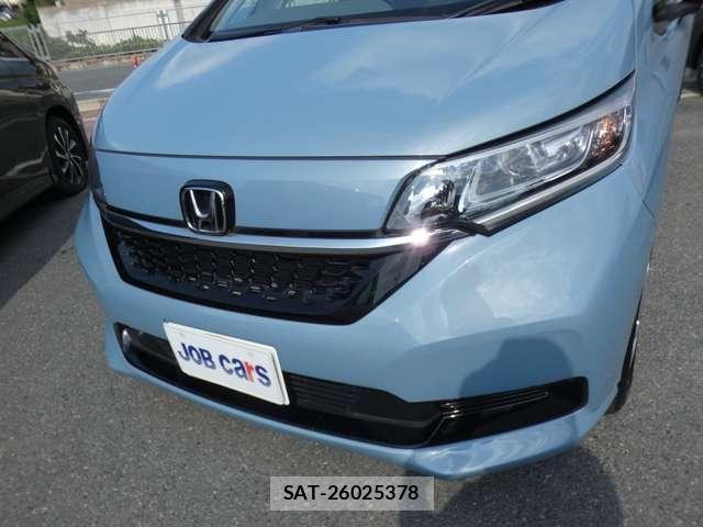 Honda FREED 2022-07 8876492-6