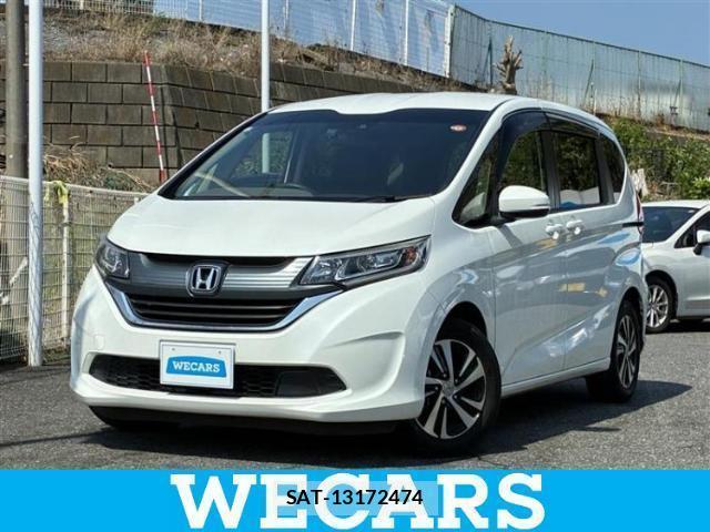 Honda FREED 2019-09 8876582-0