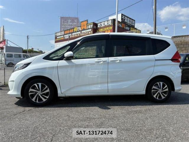 Honda FREED 2019-09 8876582-1