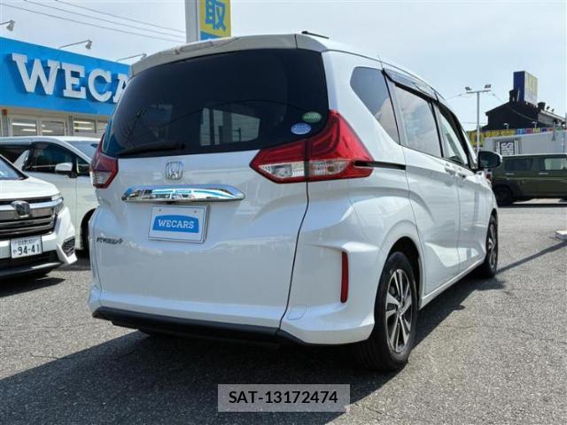 Honda FREED 2019-09 8876582-2