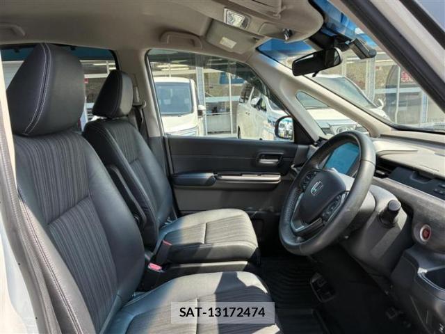 Honda FREED 2019-09 8876582-4