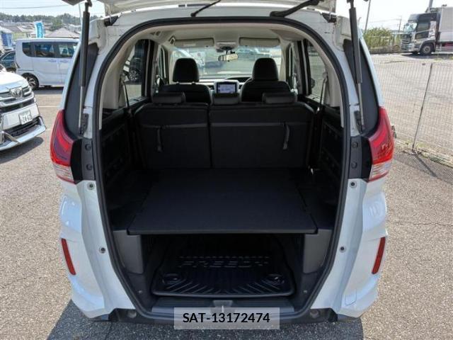 Honda FREED 2019-09 8876582-7