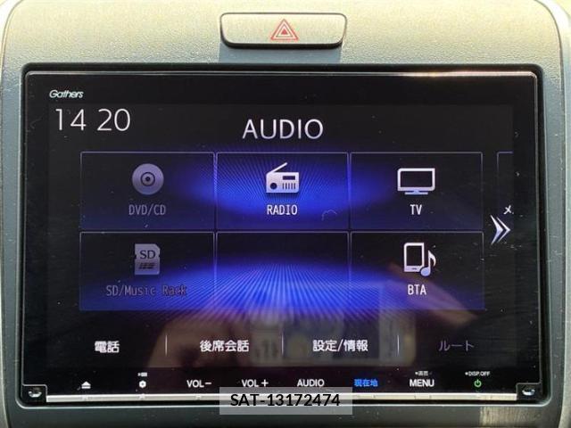 Honda FREED 2019-09 8876582-9