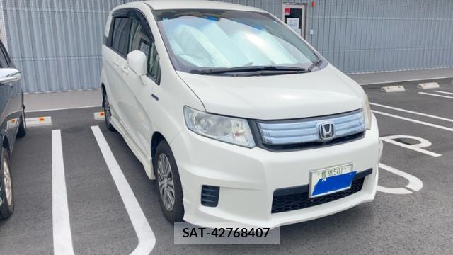 Honda FREED SPIKE 2012-05 8877010-0