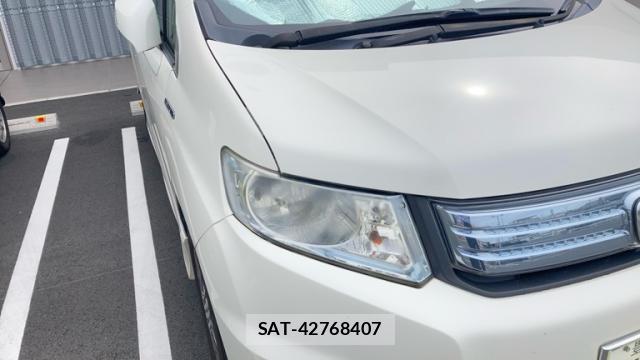 Honda FREED SPIKE 2012-05 8877010-1