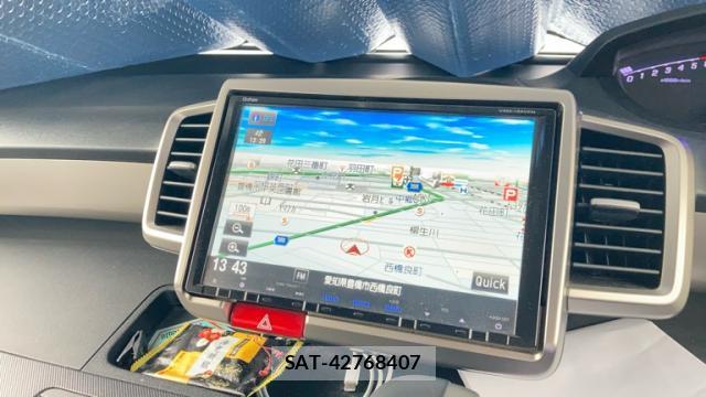 Honda FREED SPIKE 2012-05 8877010-14