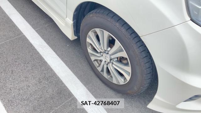 Honda FREED SPIKE 2012-05 8877010-2