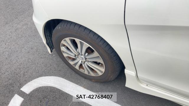Honda FREED SPIKE 2012-05 8877010-3