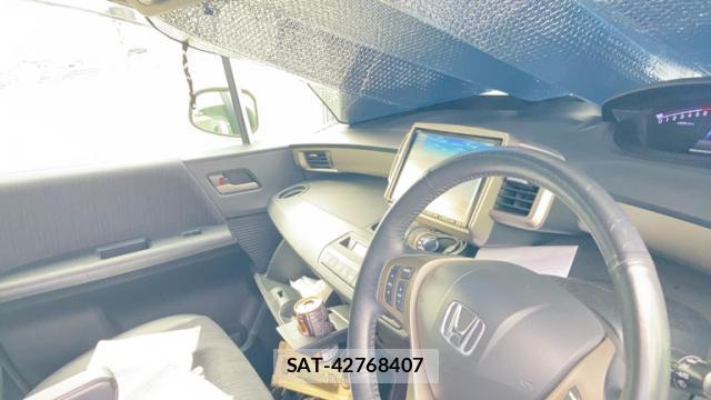 Honda FREED SPIKE 2012-05 8877010-7