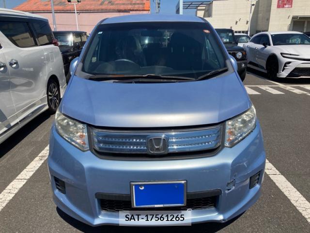 sat car