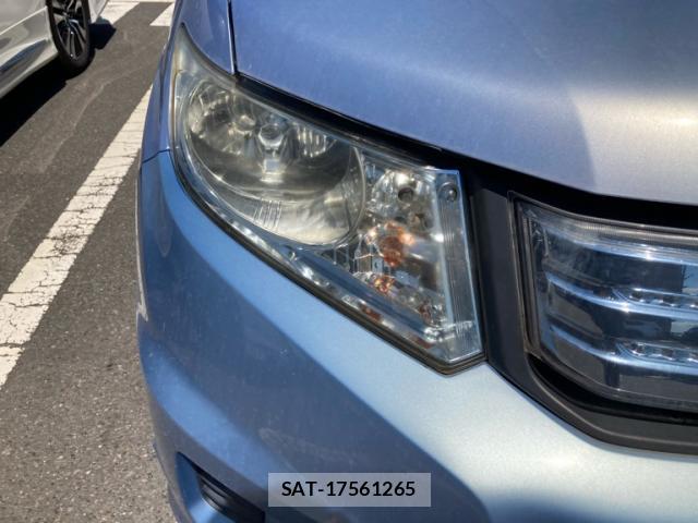 Honda FREED SPIKE 2012-01 8877537-1