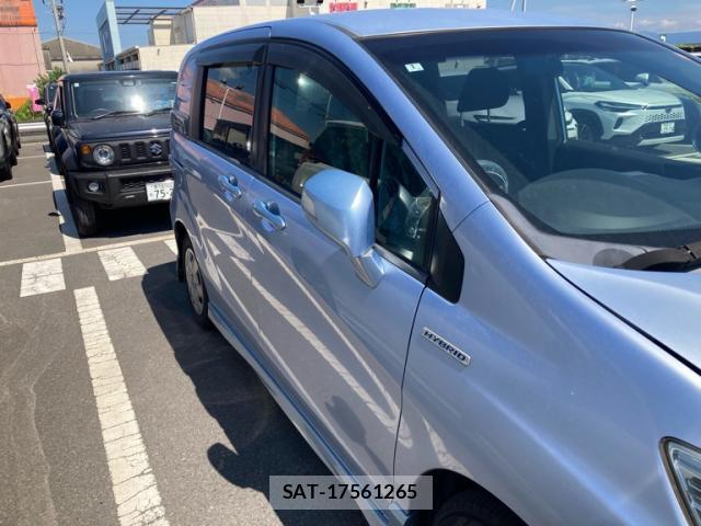 Honda FREED SPIKE 2012-01 8877537-12