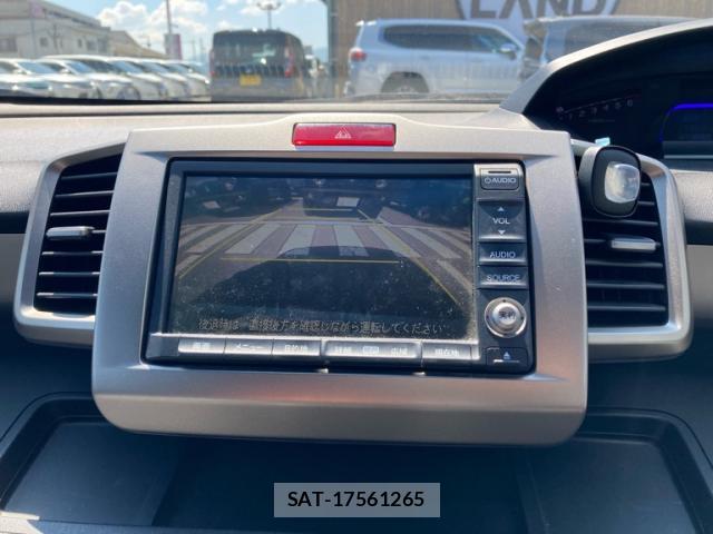 Honda FREED SPIKE 2012-01 8877537-17