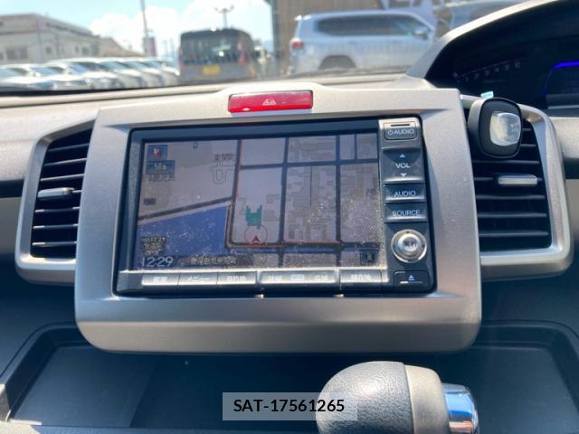 Honda FREED SPIKE 2012-01 8877537-18