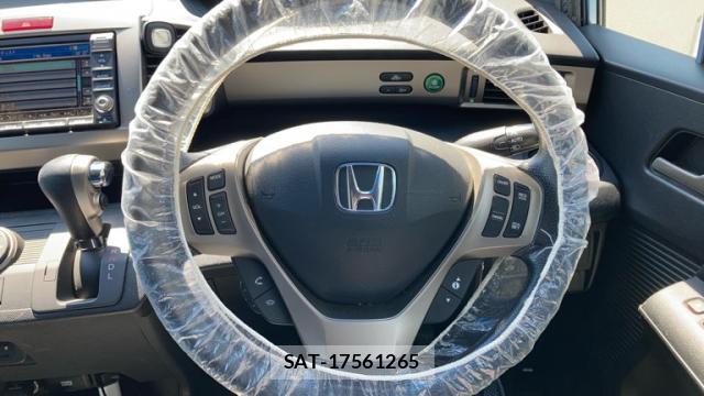 Honda FREED SPIKE 2012-01 8877537-19