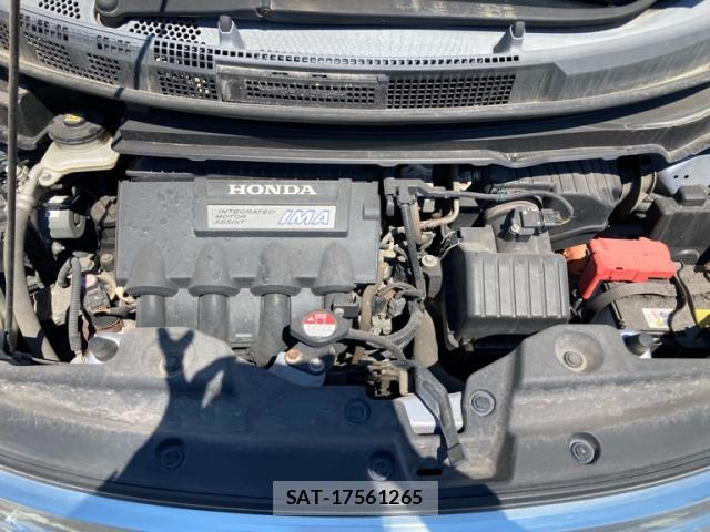 Honda FREED SPIKE 2012-01 8877537-2