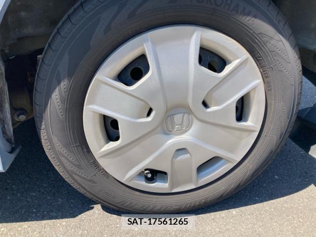 Honda FREED SPIKE 2012-01 8877537-7