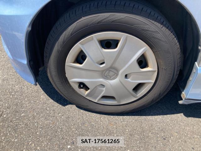 Honda FREED SPIKE 2012-01 8877537-8