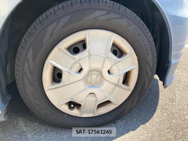 Honda FREED SPIKE 2012-01 8877537-9