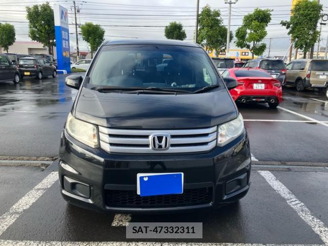 Honda FREED SPIKE 2013-02 8876546-0