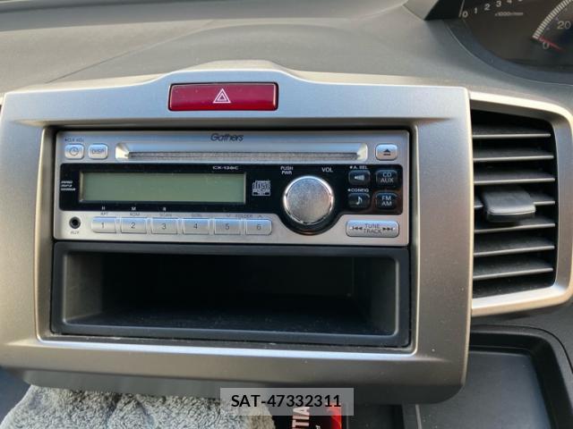 Honda FREED SPIKE 2013-02 8876546-8