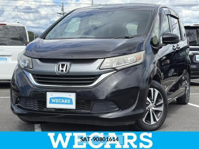 Honda FREED 2017-01 8876110-0