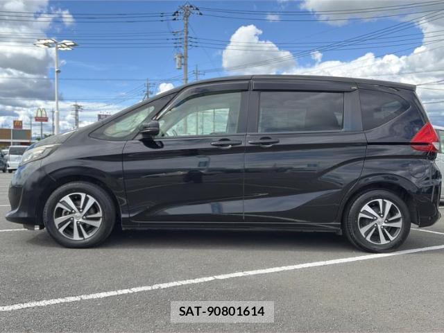 Honda FREED 2017-01 8876110-1
