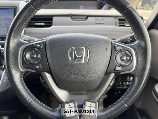 Honda FREED 2017-01 8876110-14