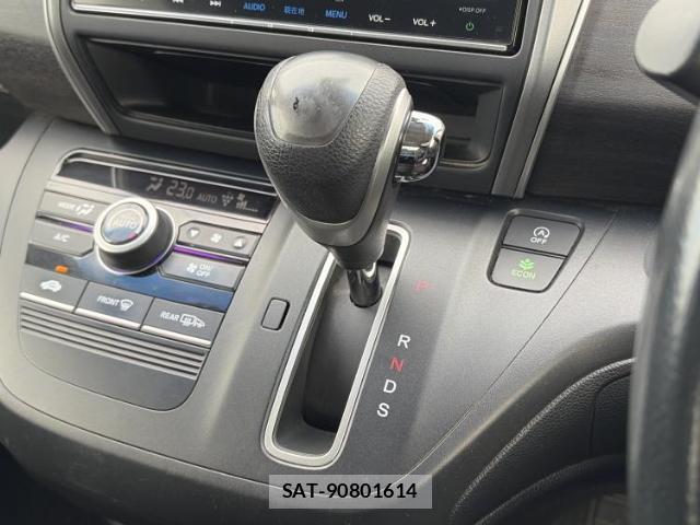 Honda FREED 2017-01 8876110-17