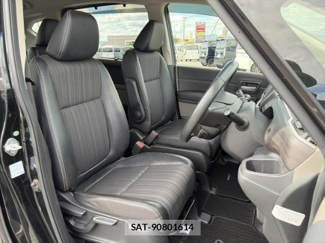Honda FREED 2017-01 8876110-3