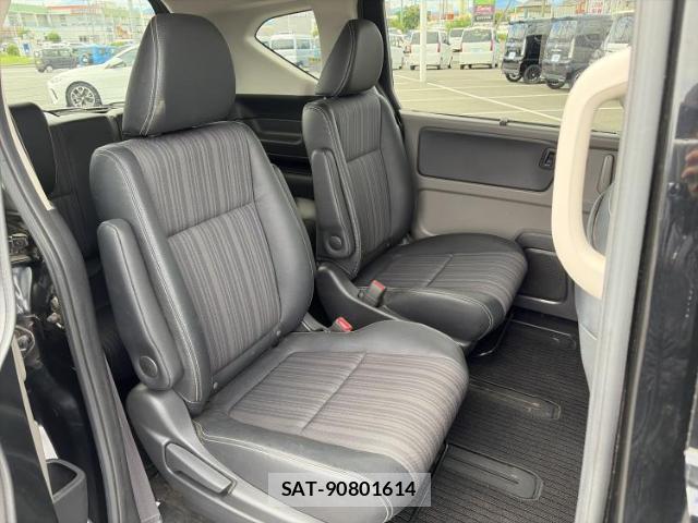 Honda FREED 2017-01 8876110-4