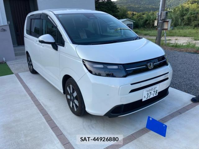 Honda FREED 2025-03 8876291-0