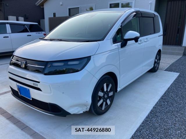 Honda FREED 2025-03 8876291-1