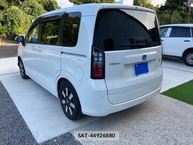 Honda FREED 2025-03 8876291-13