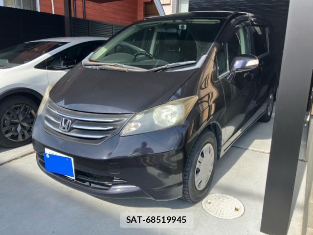 Honda FREED 2009-08 8876300-0