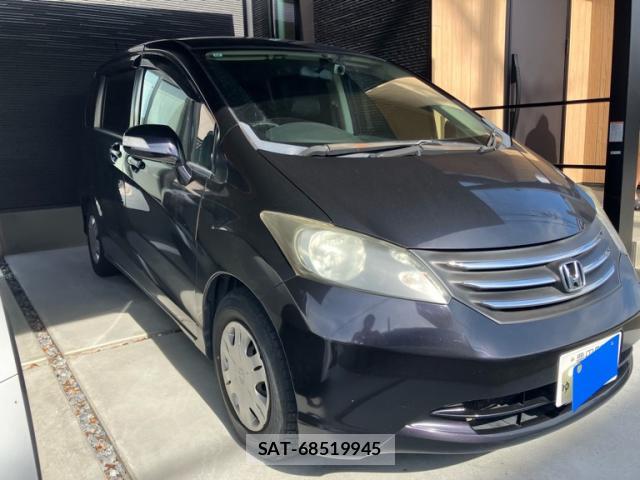 Honda FREED 2009-08 8876300-1