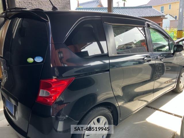 Honda FREED 2009-08 8876300-2