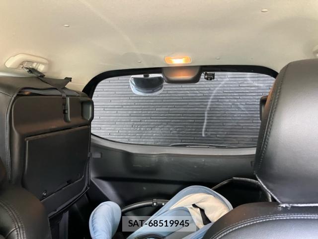 Honda FREED 2009-08 8876300-9
