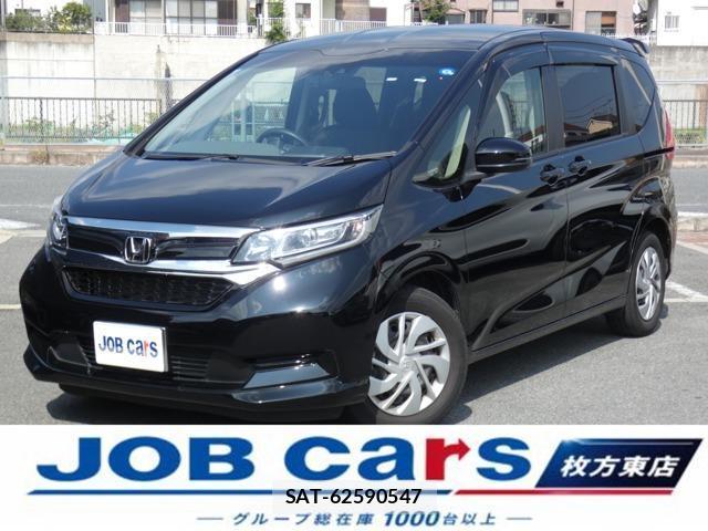 Honda FREED 2022-04 8876469-0